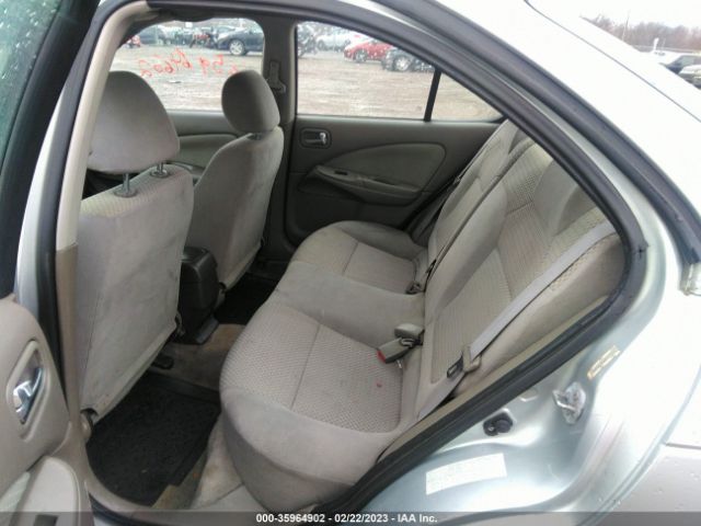 3N1AB51D63L721902 Nissan Sentra Se-r