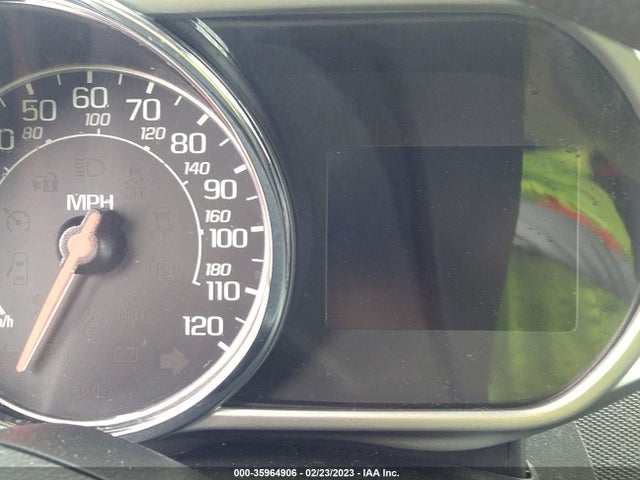 Chevrolet Spark Lt 2014 KL8CD6S92EC404187 Image 8