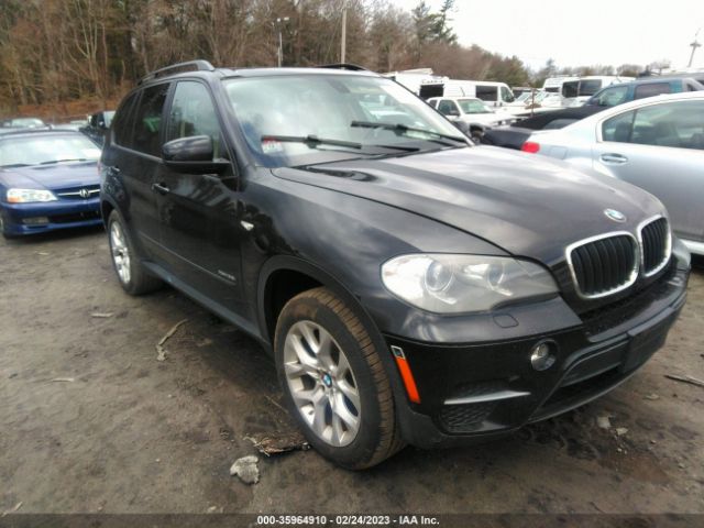 5UXZV4C50CL745243 auction archive image