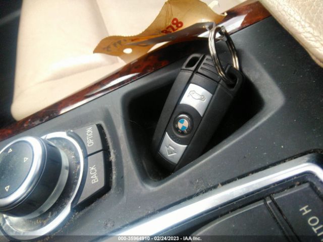 5UXZV4C50CL745243 BMW X5 35i