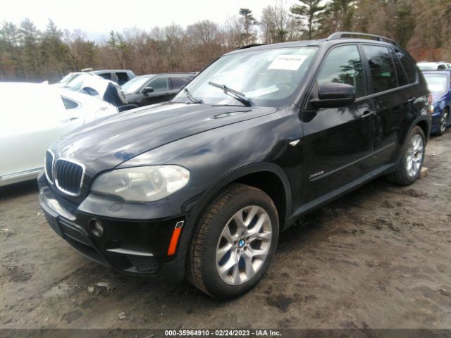 5UXZV4C50CL745243 BMW X5 35i