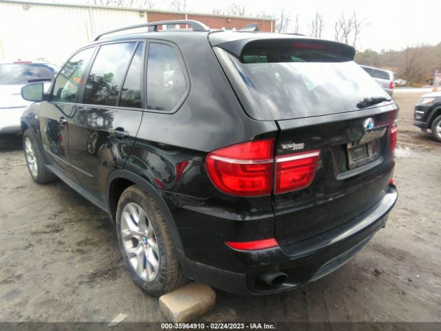 5UXZV4C50CL745243 BMW X5 35i