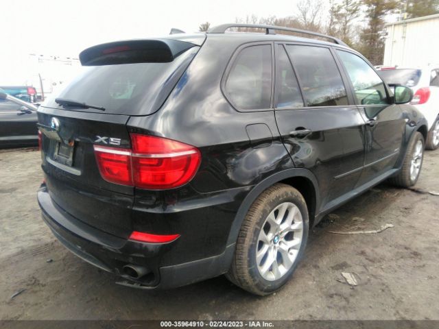 5UXZV4C50CL745243 BMW X5 35i