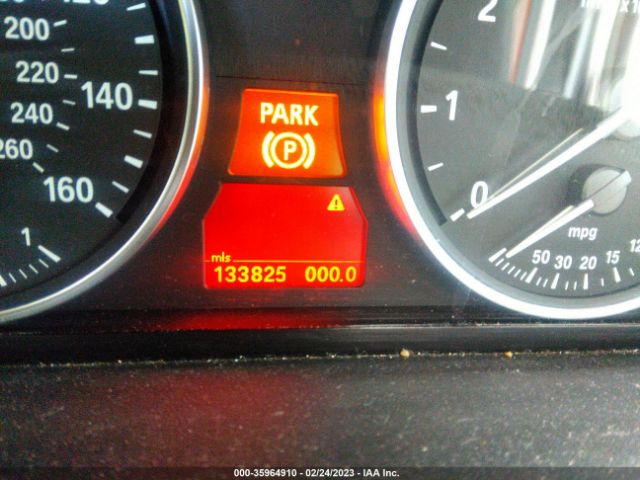 5UXZV4C50CL745243 BMW X5 35i
