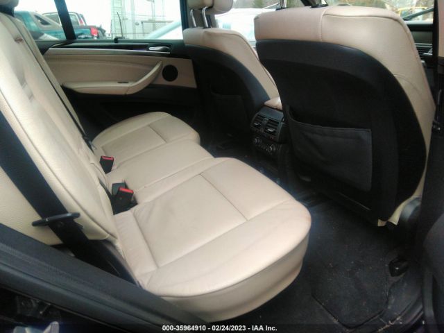 5UXZV4C50CL745243 BMW X5 35i