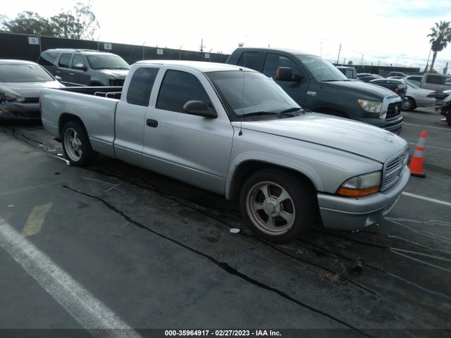 Dodge Dakota Sport 2003 1D7GL32N23S209464 main image