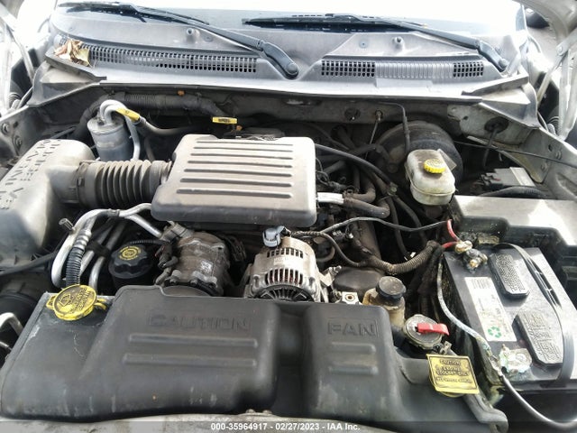 Dodge Dakota Sport 2003 1D7GL32N23S209464 Image 11