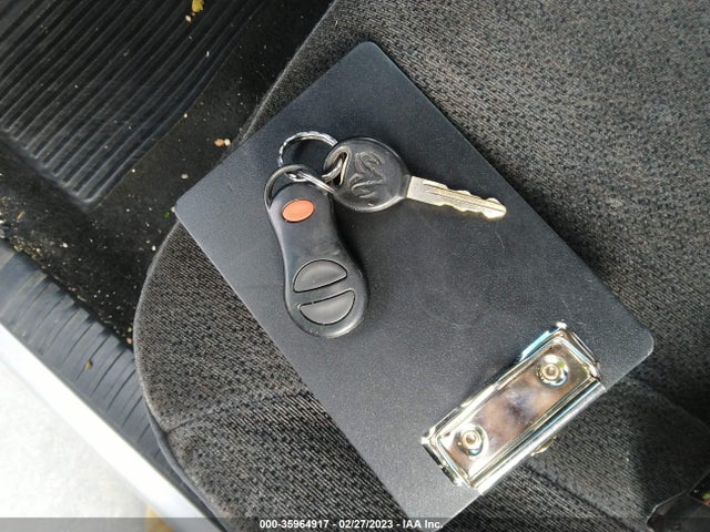 Dodge Dakota Sport 2003 1D7GL32N23S209464 Image 3