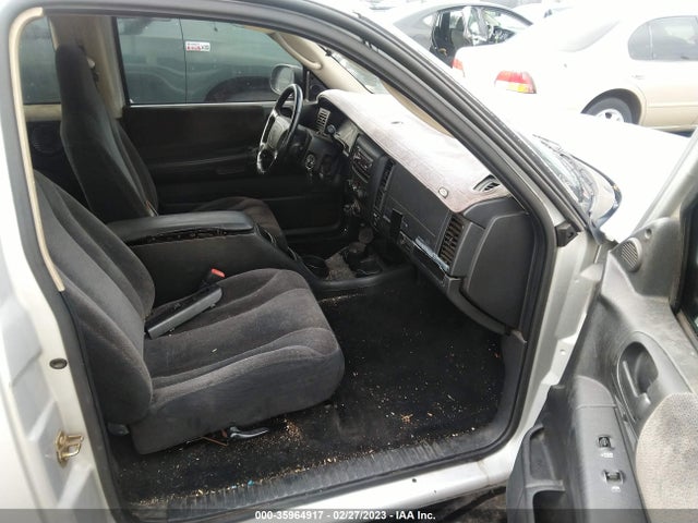 Dodge Dakota Sport 2003 1D7GL32N23S209464 Image 6
