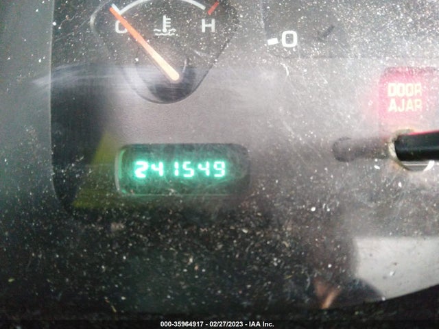 Dodge Dakota Sport 2003 1D7GL32N23S209464 Image 8