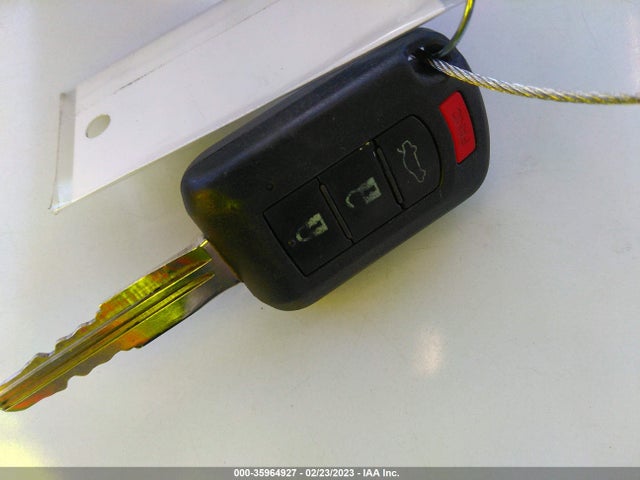 JA32U2FU5HU011873 Mitsubishi Lancer Es/le