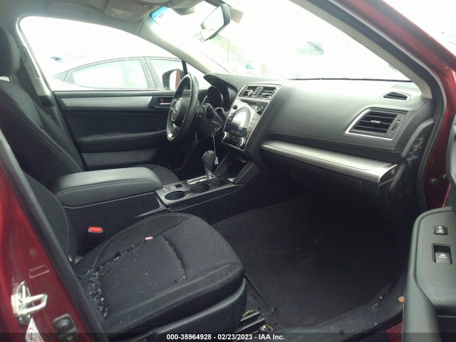 Subaru Outback Premium 2019 4S4BSAFC8K3357997 Image 5