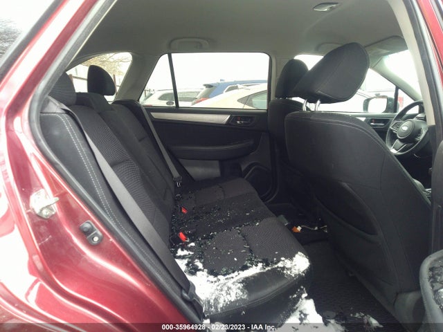 Subaru Outback Premium 2019 4S4BSAFC8K3357997 Image 8