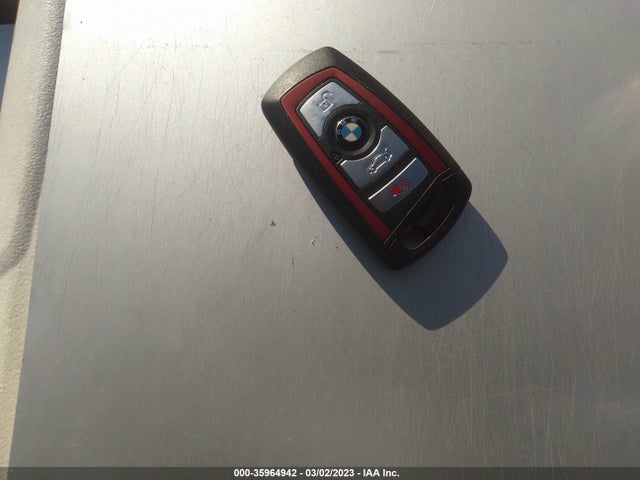 WBA3N7C52GK226227 BMW 4 Series 428i