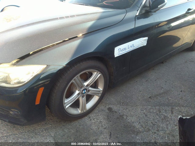 WBA3N7C52GK226227 BMW 4 Series 428i