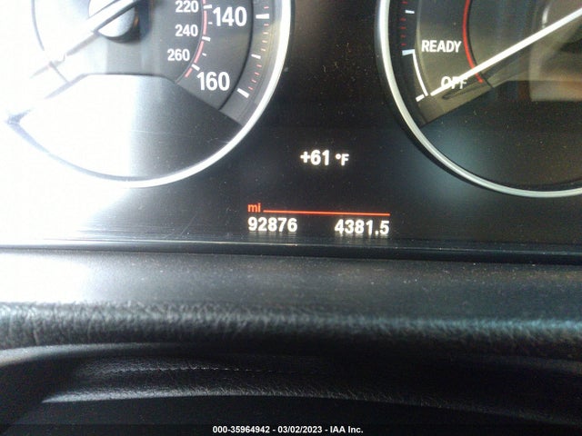 WBA3N7C52GK226227 BMW 4 Series 428i