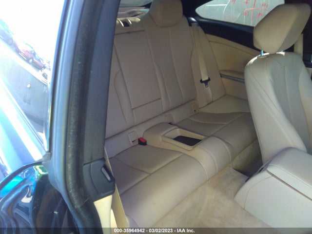 WBA3N7C52GK226227 BMW 4 Series 428i
