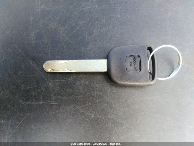 2010 HONDA CR-V LX VIN: 5J6RE3H38AL015333