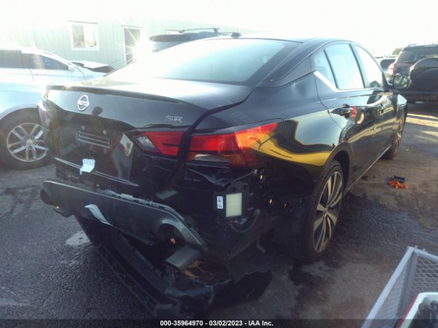1N4BL4CV6KC126420 Nissan Altima 2.5 Sr