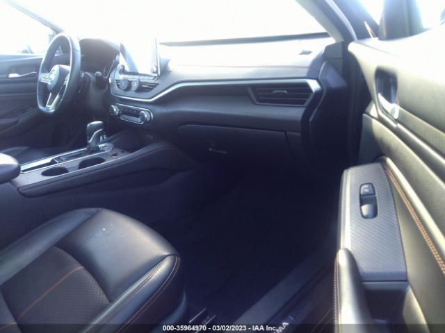 1N4BL4CV6KC126420 Nissan Altima 2.5 Sr