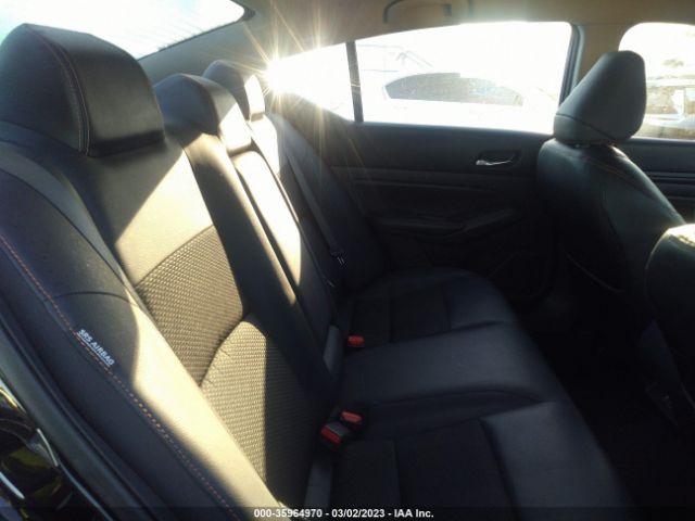1N4BL4CV6KC126420 Nissan Altima 2.5 Sr