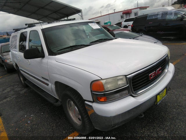 2001 3GKEC16T21G278906 main image