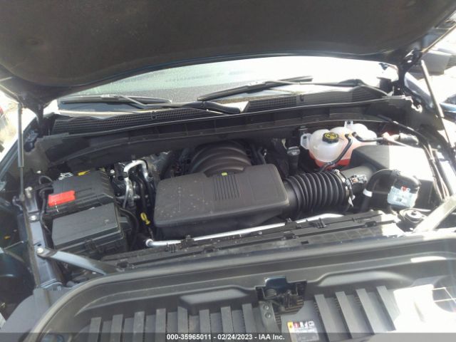 3GTUUDED5NG664581 GMC Sierra 1500 Slt