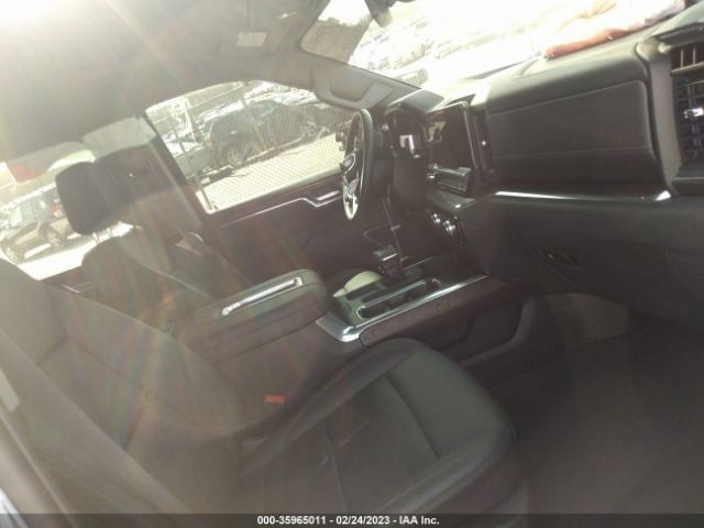3GTUUDED5NG664581 GMC Sierra 1500 Slt