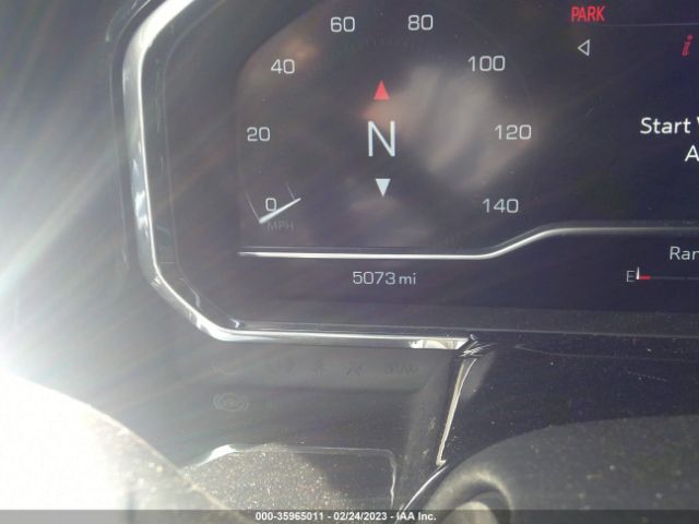 3GTUUDED5NG664581 GMC Sierra 1500 Slt