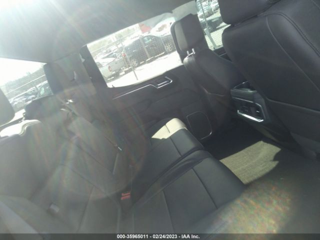 3GTUUDED5NG664581 GMC Sierra 1500 Slt