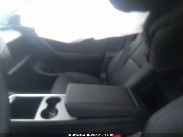 Tesla Model Y Performance 2022 7SAYGDEF4NF462656 Image 5