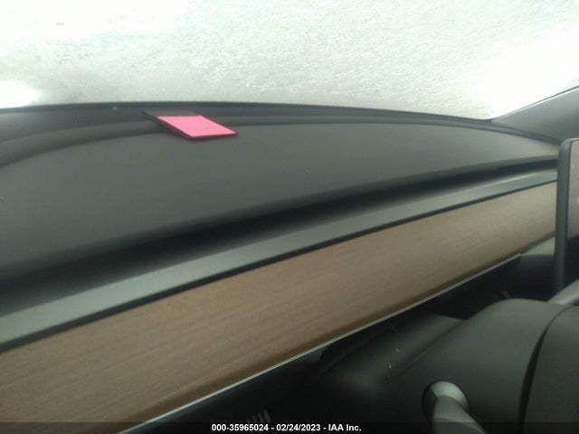 Tesla Model Y Performance 2022 7SAYGDEF4NF462656 Image 7