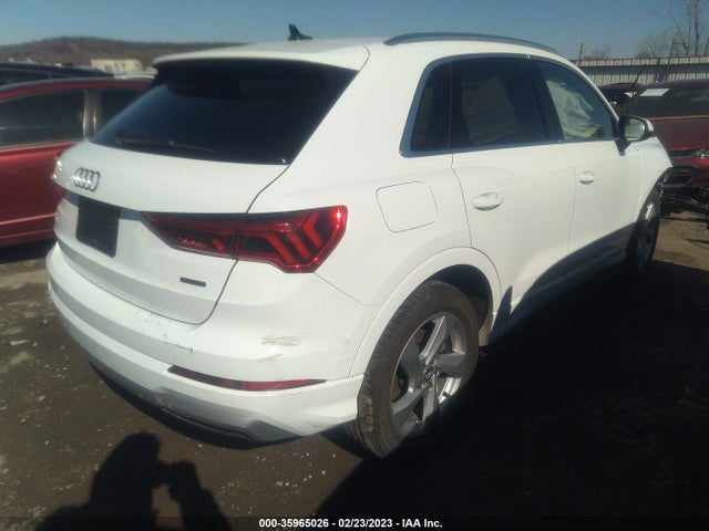 2019 Audi Q3, VIN: WA1AECF31K1076410