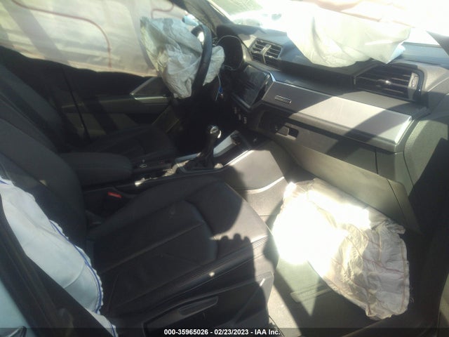 2019 Audi Q3, VIN: WA1AECF31K1076410