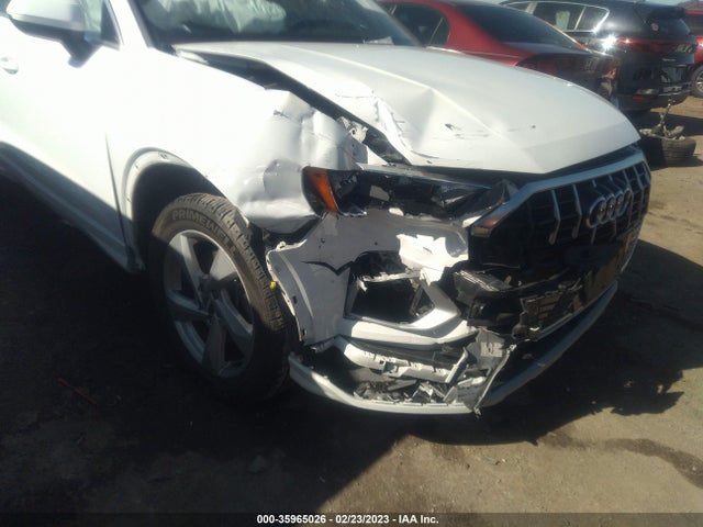 2019 Audi Q3, VIN: WA1AECF31K1076410