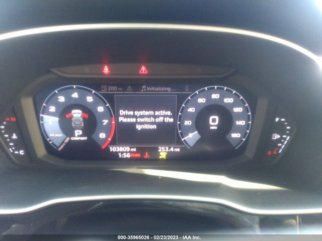 2019 Audi Q3, VIN: WA1AECF31K1076410