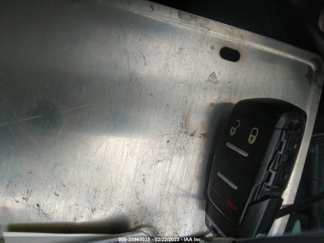 2021 Ram 2500, VIN: 3C6UR5DL1MG508821