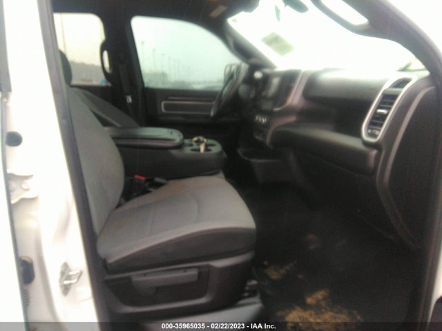 2021 Ram 2500, VIN: 3C6UR5DL1MG508821