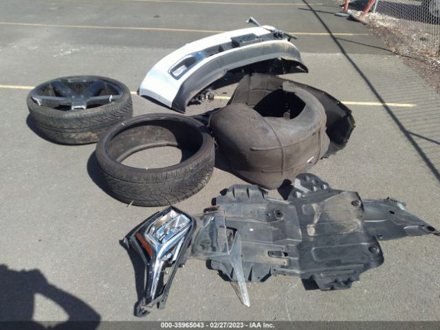 1GKS1AKC8JR226923 GMC YUKON SLE