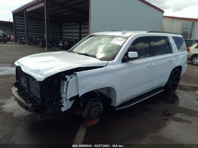1GKS1AKC8JR226923 GMC YUKON SLE