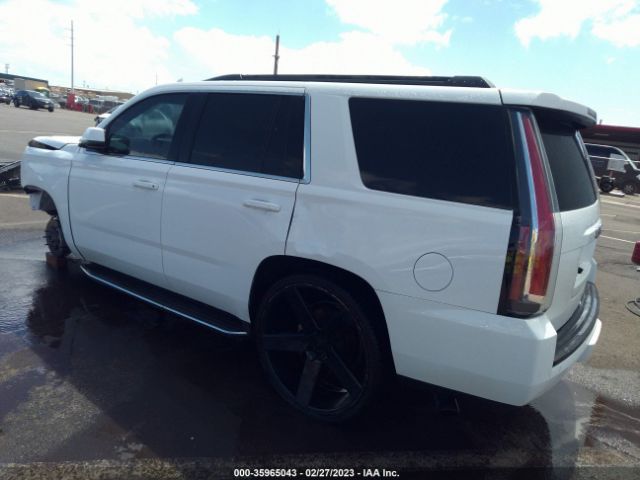 1GKS1AKC8JR226923 GMC YUKON SLE