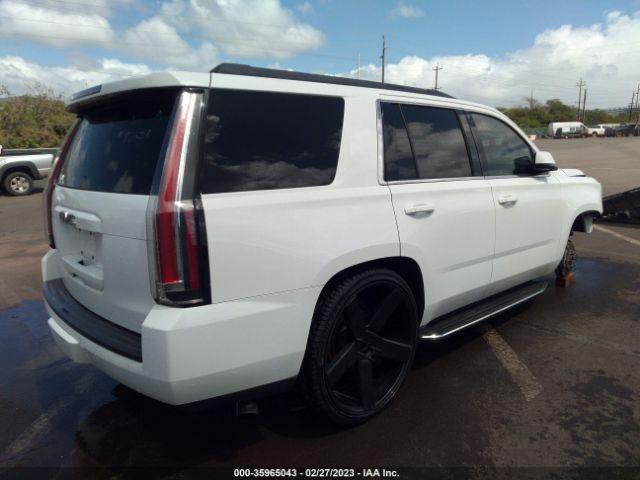 1GKS1AKC8JR226923 GMC YUKON SLE