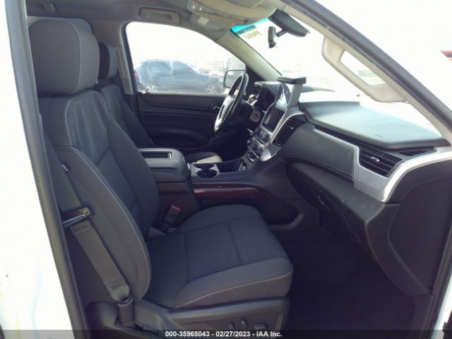 1GKS1AKC8JR226923 GMC YUKON SLE