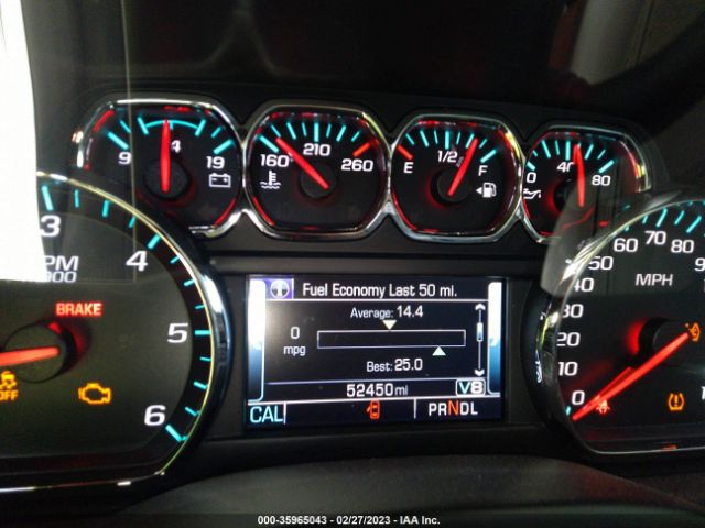 1GKS1AKC8JR226923 GMC YUKON SLE