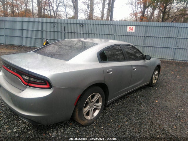 Dodge Charger Se 2015 2C3CDXBG4FH752832 Image 6