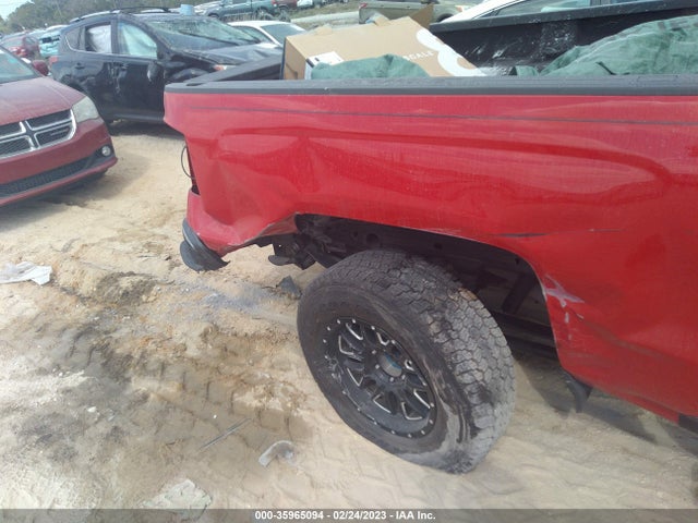 2017 CHEVROLET SILVERADO 1500 LT VIN: 3GCPCREC8HG448314