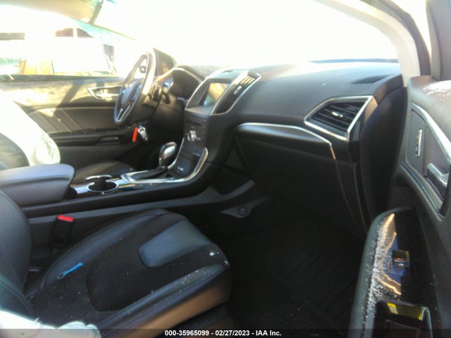 2018 Ford Edge, VIN: 2FMPK4AP4JBB10587
