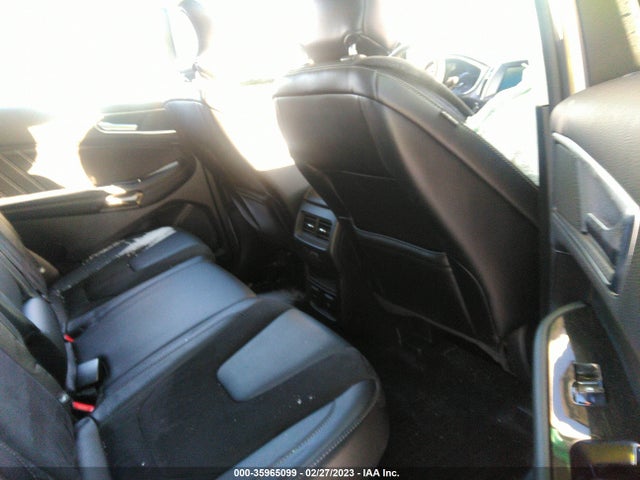 2018 Ford Edge, VIN: 2FMPK4AP4JBB10587