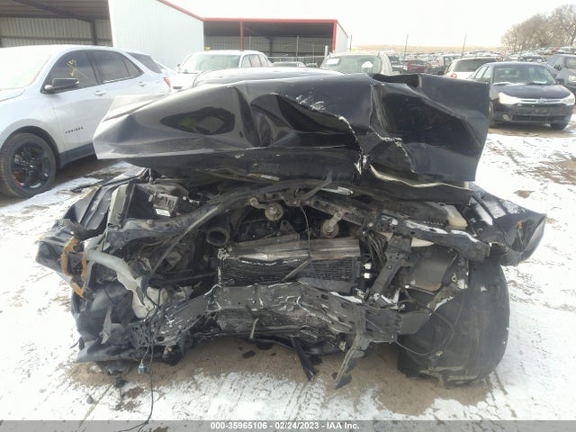 2016 DODGE CHALLENGER SXT VIN: 2C3CDZAG2GH193151