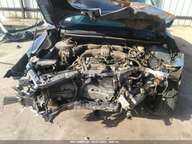 JF2GPADC8F8221524 Subaru Xv Crosstrek Premium